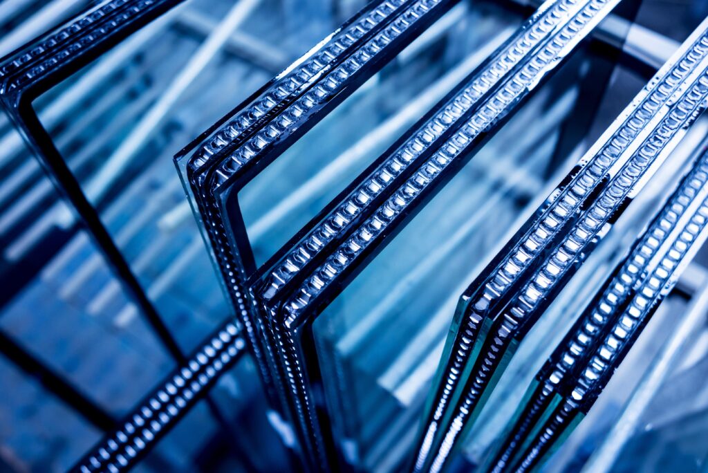 Gülez Gewächshausverglasung